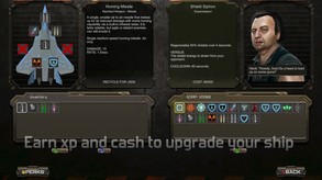 Revolution Ace 4 Pack screenshot thumbnail video