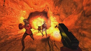 Gynophobia screenshot thumbnail video