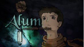 Alum - Commercial License screenshot thumbnail video