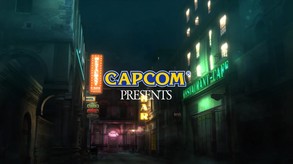 鬼泣4 特别版-游戏截图