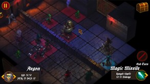 Dungeon Crawlers HD screenshot thumbnail video
