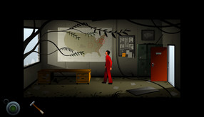 The Silent Age Official Teaser