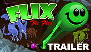 Flix The Flea screenshot thumbnail video