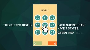Two Digits screenshot thumbnail video