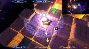Unlimited Escape 3 & 4 Double Pack screenshot thumbnail video