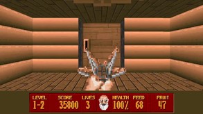 Super 3-D Noah's Ark screenshot thumbnail video