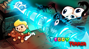 Teddy Terror Gameplay Trailer
