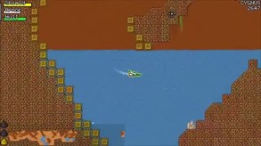 Mysterious Space screenshot thumbnail video