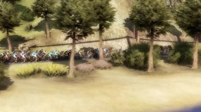 Pro Cycling Manager 2015 screenshot thumbnail video