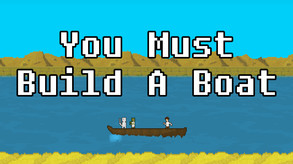 You Must Build A Boat screenshot thumbnail video