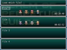 Gameplay