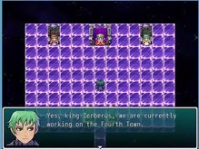 Cutscenes