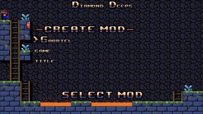 Bit of gameplay showing me failing badly