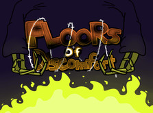 Official Floors of Discomfort Trailer