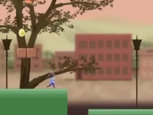 Tobari and the Night of the Curious Moon screenshot thumbnail video