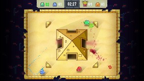 Porcunipine screenshot thumbnail video