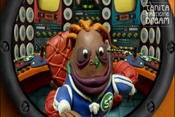 Tanita: A Plasticine Dream screenshot thumbnail video