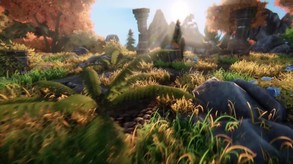 Rolling Sun screenshot thumbnail video