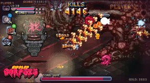 Riddled Corpses screenshot thumbnail video