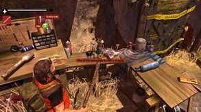 How To Survive: Third Person Standalone screenshot thumbnail video