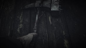 The Evil Within: The Executioner screenshot thumbnail video