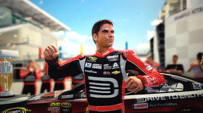 NASCAR '15 Victory Edition screenshot thumbnail video