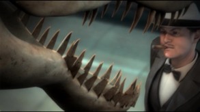 New York Mysteries: Secrets of the Mafia Collector's Edition screenshot thumbnail video