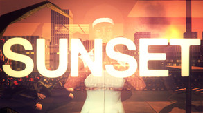 Sunset screenshot thumbnail video