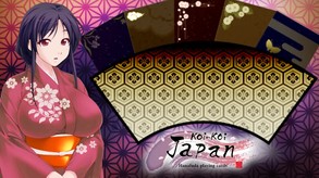 Koi-Koi Japan: Koi-Koi Enjoy Pack screenshot thumbnail video