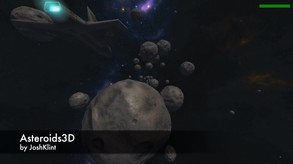 Leadwerks Game Launcher screenshot thumbnail video