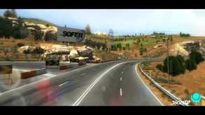 SHOFER Race Driver screenshot thumbnail video