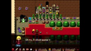 Lilly and Sasha: Nexus of Souls screenshot thumbnail video