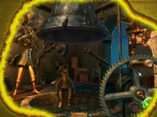Apothecarium: The Renaissance of Evil - Premium Edition screenshot thumbnail video
