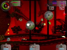 Arkhelom 3D screenshot thumbnail video