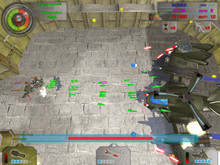 Arkhelom 3D screenshot thumbnail video