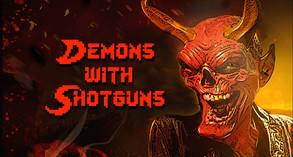 Demons with Shotguns screenshot thumbnail video