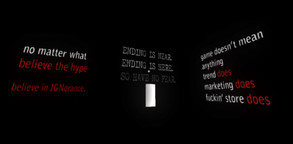 Secret World, Room #2 (2013 Alpha Build)