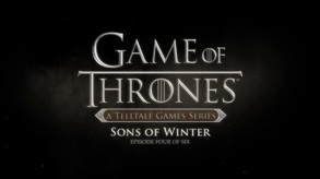 Game of Thrones - A Telltale Games Series screenshot thumbnail video