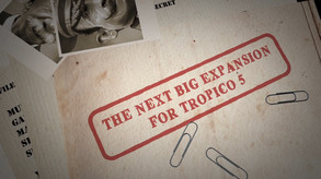 Tropico 5 - Espionage screenshot thumbnail video