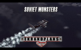 Soviet Monsters: Ekranoplans screenshot thumbnail video