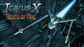 Icarus-X: Tides of Fire screenshot thumbnail video