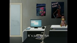 Kacey hacker just for fun Zero