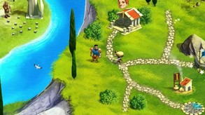 12 Labours of Hercules II: The Cretan Bull screenshot thumbnail video