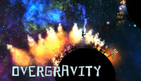 OVERGRAVITY - gameplay trailer