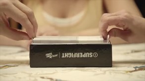 Superfight: The Orange Deck screenshot thumbnail video