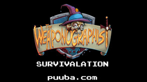 The Weaponographist screenshot thumbnail video