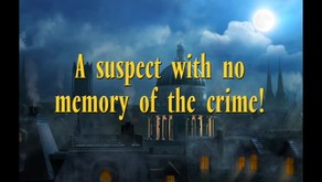 Sherlock Holmes Consulting Detective: The Case of the Mystified Murderess screenshot thumbnail video