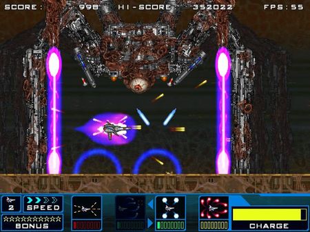 Screenshot z SATAZIUS