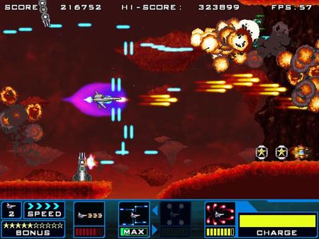SATAZIUS screenshot