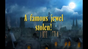 Sherlock Holmes Consulting Detective: The Case of the Tin Soldier screenshot thumbnail video